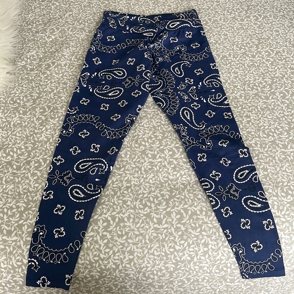 Booty by Brabants BBB bandana leggings
